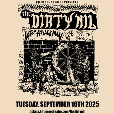 The Dirty Nil