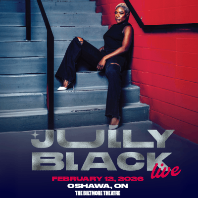Jully Black