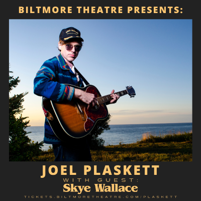 Joel Plaskett