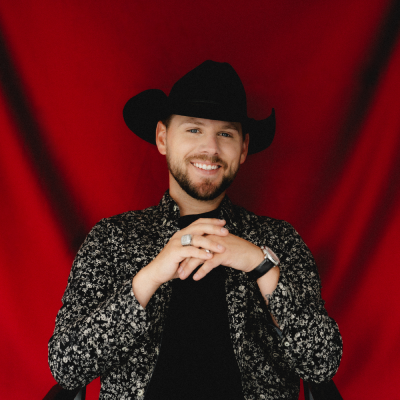 Brett Kissel - The Compass Tour