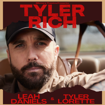 Tyler Rich