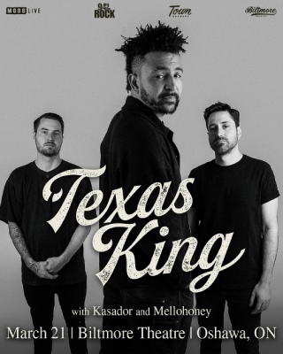 Texas King