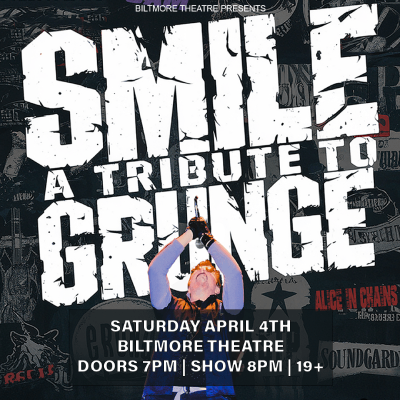 Smile: A Tribute to Grunge