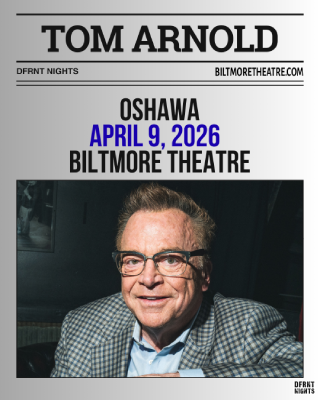 Tom Arnold