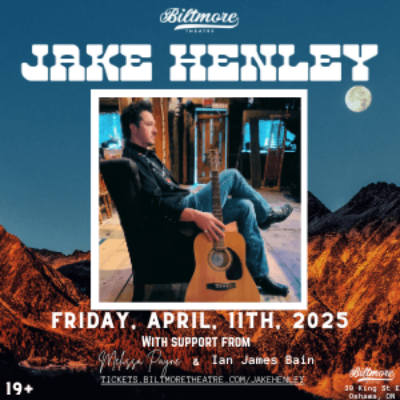 Jake Henley