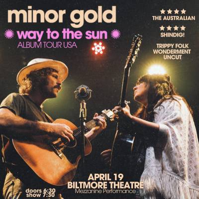 Minor Gold
