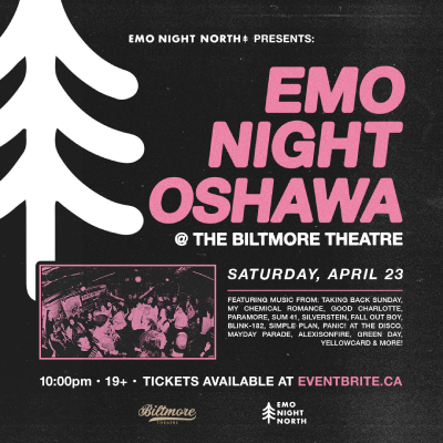 Emo Night