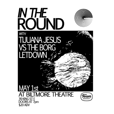 Tijuana Jesus, Vs The Borg, Letdown