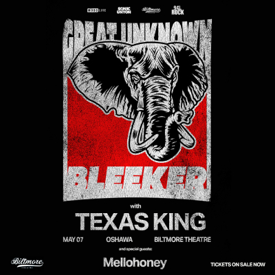 Bleeker X Texas King