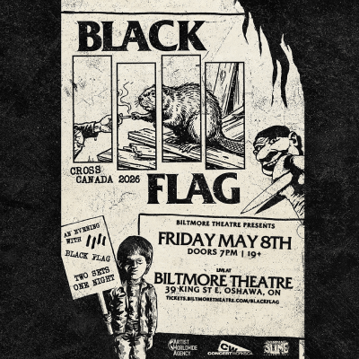 Black Flag