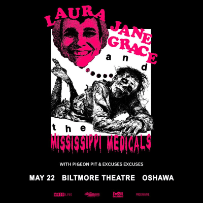 Laura Jane Grace