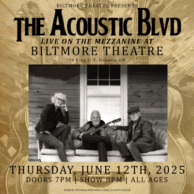 The Acoustic Blvd