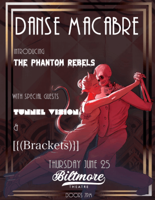 The Phantom Rebels