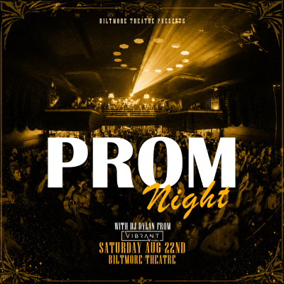 Prom Night