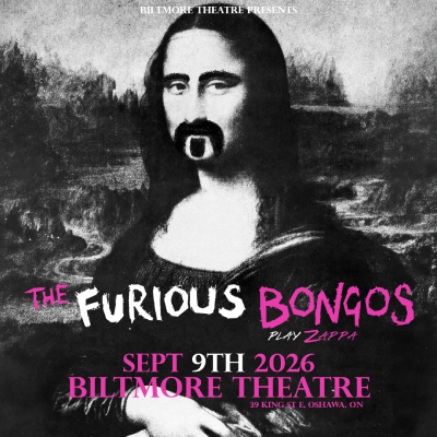 The Furious Bongos
