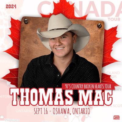 Thomas Mac