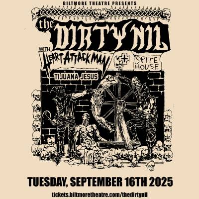 The Dirty Nil