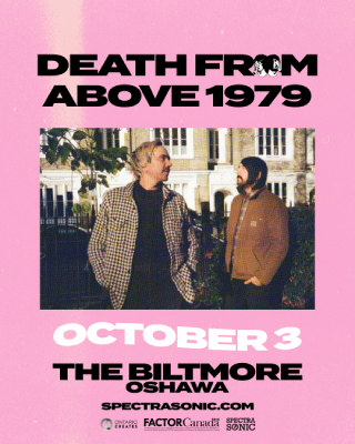Death From Above 1979