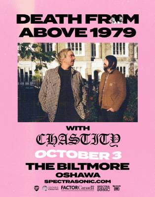 Death From Above 1979