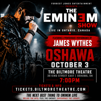 The Eminem Show