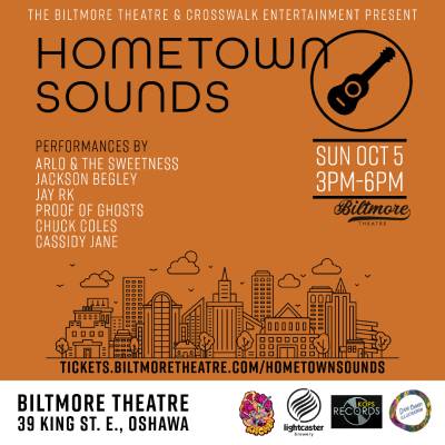Hometown Sounds