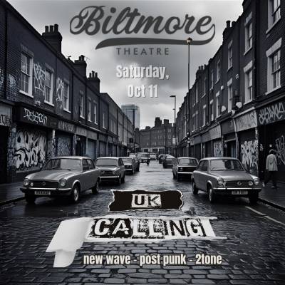 UK Calling