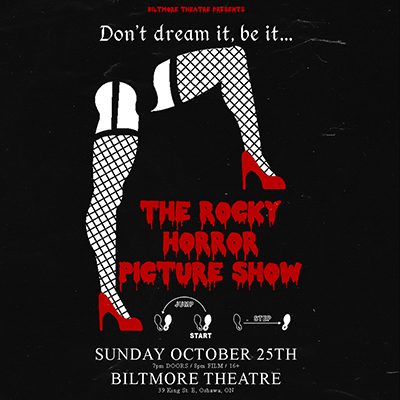 Rocky Horror Picture Show