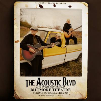 The Acoustic Blvd