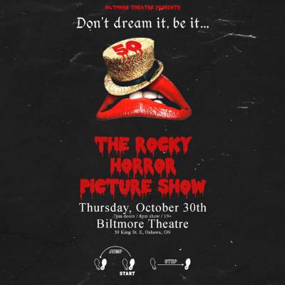 Rocky Horror Picture Show