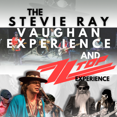 The Stevie Ray Vaughan - ZZ Top Experience