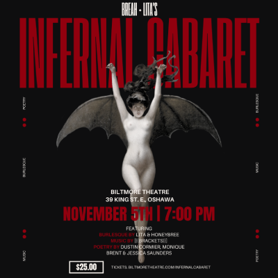 Infernal Cabaret