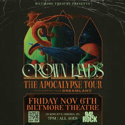 Crown Lands