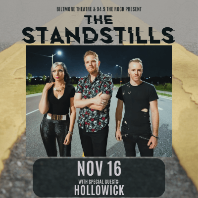 The Standstills