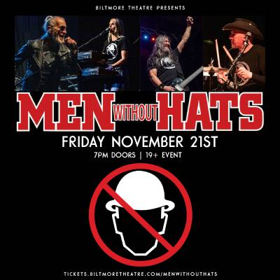 Men Without Hats