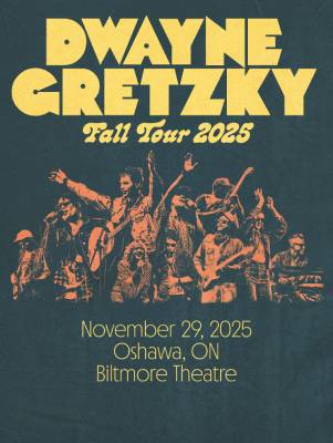Dwayne Gretzky