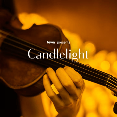 Candlelight Concert