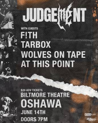 Judgement