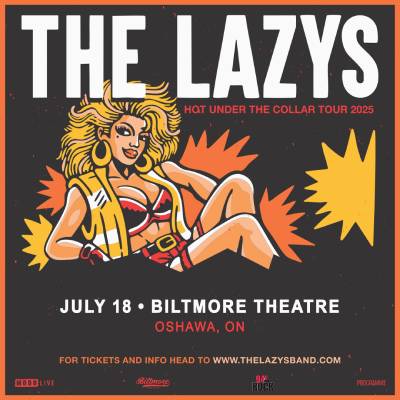 The Lazys