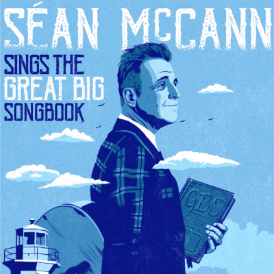 Sean McCann