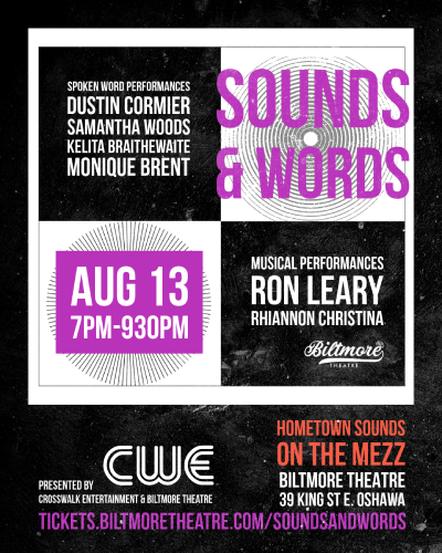 Sounds & Words